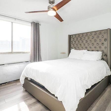 Just Renovated 3 Br/2Bath/ Parking+ Downtown View Apartment Atlanta Ngoại thất bức ảnh