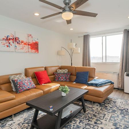 Just Renovated 3 Br/2Bath/ Parking+ Downtown View Apartment Atlanta Ngoại thất bức ảnh