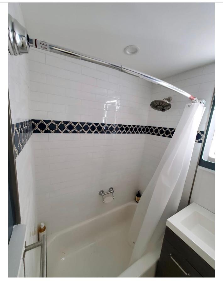 Just Renovated 3 Br/2Bath/ Parking+ Downtown View Apartment Atlanta Ngoại thất bức ảnh
