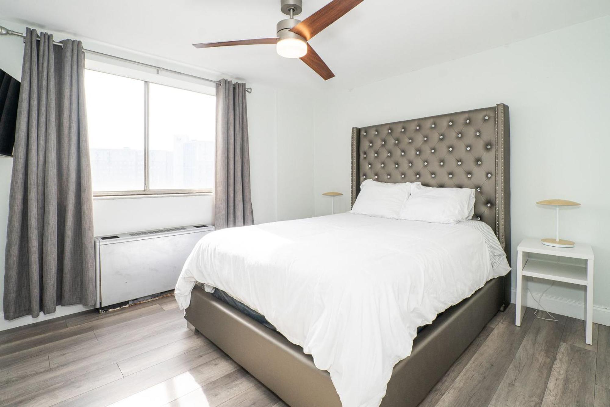 Just Renovated 3 Br/2Bath/ Parking+ Downtown View Apartment Atlanta Ngoại thất bức ảnh