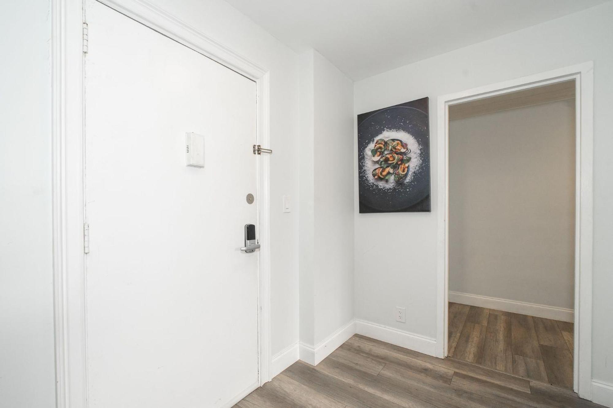 Just Renovated 3 Br/2Bath/ Parking+ Downtown View Apartment Atlanta Ngoại thất bức ảnh